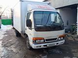 Isuzu  Elf (N-series) 2007 года за 5 200 000 тг. в Алматы