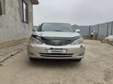 Toyota Camry 2004 годаүшін4 500 000 тг. в Атырау – фото 3