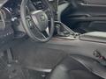 Toyota Camry 2020 года за 14 700 000 тг. в Алматы – фото 10