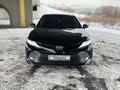 Toyota Camry 2020 года за 14 700 000 тг. в Алматы – фото 3