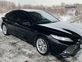 Toyota Camry 2020 года за 14 700 000 тг. в Алматы – фото 6