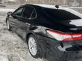 Toyota Camry 2020 года за 14 700 000 тг. в Алматы – фото 9