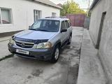 Mazda Tribute 2003 годаүшін3 850 000 тг. в Шымкент – фото 3