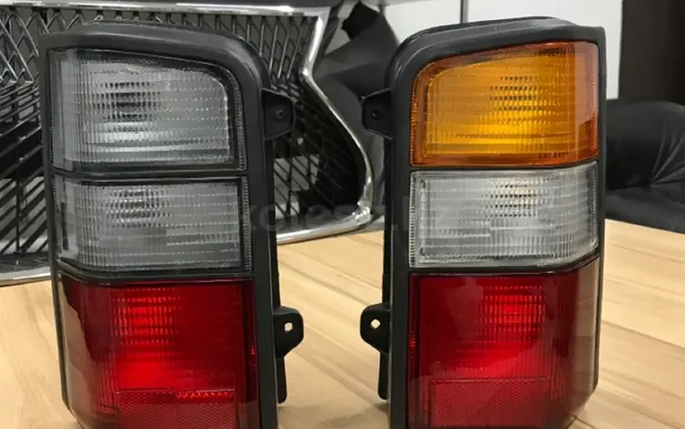 Фонарь задний для Mitsubishi Delica за 20 000 тг. в Астана