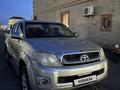 Toyota Hilux 2010 года за 6 100 000 тг. в Актобе – фото 6