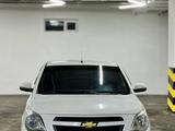 Chevrolet Cobalt 2013 года за 3 600 000 тг. в Аксукент