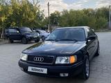 Audi 100 1992 годаүшін1 800 000 тг. в Актобе – фото 2