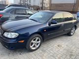 Nissan Maxima 2002 года за 2 300 000 тг. в Актобе – фото 4