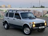 ВАЗ (Lada) Lada 2131 (5-ти дверный) 2015 года за 2 200 000 тг. в Атырау – фото 2