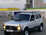 ВАЗ (Lada) Lada 2131 (5-ти дверный) 2015 года за 2 200 000 тг. в Атырау – фото 3