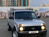 ВАЗ (Lada) Lada 2131 (5-ти дверный) 2015 года за 2 200 000 тг. в Атырау
