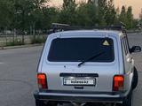 ВАЗ (Lada) Lada 2131 (5-ти дверный) 2015 года за 2 200 000 тг. в Атырау – фото 5