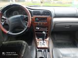 Subaru Legacy 2000 года за 2 200 000 тг. в Урджар – фото 3