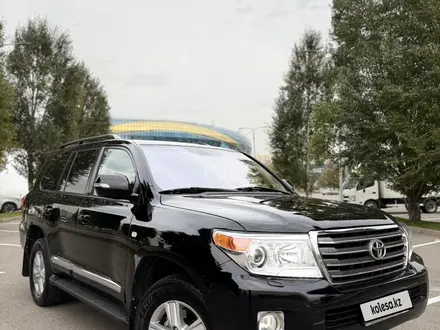 Toyota Land Cruiser 2008 года за 18 000 000 тг. в Алматы – фото 6