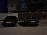 BMW 520 1992 года за 1 600 000 тг. в Астана – фото 3