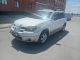 Mitsubishi Outlander 2004 годаүшін3 000 000 тг. в Кызылорда – фото 3