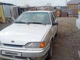 ВАЗ (Lada) 2115 2006 года за 1 350 000 тг. в Усть-Каменогорск – фото 4