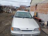 ВАЗ (Lada) 2115 2006 года за 1 350 000 тг. в Усть-Каменогорск – фото 5