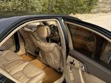Mercedes-Benz S 320 1999 года за 3 200 000 тг. в Шымкент – фото 5