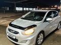 Hyundai Accent 2013 года за 4 150 000 тг. в Алматы