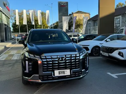 Hyundai Palisade 2023 года за 26 900 000 тг. в Петропавловск – фото 11