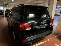 Toyota Land Cruiser 2013 годаүшін22 000 000 тг. в Астана