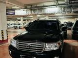 Toyota Land Cruiser 2013 года за 22 000 000 тг. в Астана – фото 5