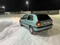 Volkswagen Golf 1993 года за 1 850 000 тг. в Караганда – фото 2