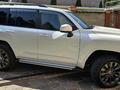 Toyota Land Cruiser 2021 годаfor45 000 000 тг. в Алматы – фото 16