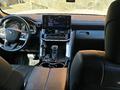 Toyota Land Cruiser 2021 годаfor45 000 000 тг. в Алматы – фото 33