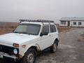 ВАЗ (Lada) Lada 2121 2011 годаүшін600 000 тг. в Жосалы – фото 3