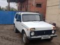 ВАЗ (Lada) Lada 2121 2011 годаүшін600 000 тг. в Жосалы – фото 5