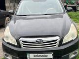 Subaru Outback 2009 годаfor6 900 000 тг. в Алматы