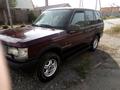 Land Rover Range Rover 1995 годаүшін1 700 000 тг. в Астана – фото 3