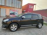 Nissan Qashqai 2013 года за 6 500 000 тг. в Астана – фото 4