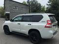 Toyota Land Cruiser Prado 2015 года за 21 500 000 тг. в Алматы – фото 2