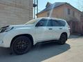 Toyota Land Cruiser Prado 2015 года за 21 500 000 тг. в Алматы – фото 11