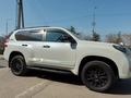 Toyota Land Cruiser Prado 2015 года за 21 500 000 тг. в Алматы – фото 12