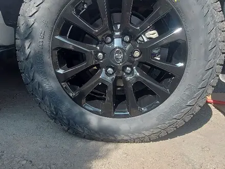Toyota Land Cruiser Prado 2015 года за 21 500 000 тг. в Алматы – фото 15