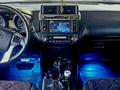 Toyota Land Cruiser Prado 2015 года за 21 500 000 тг. в Алматы – фото 17