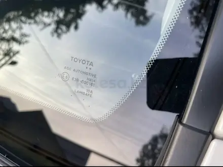 Toyota Land Cruiser Prado 2015 года за 21 500 000 тг. в Алматы – фото 19