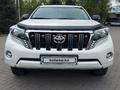 Toyota Land Cruiser Prado 2015 года за 21 500 000 тг. в Алматы