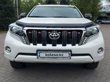 Toyota Land Cruiser Prado 2015 года за 21 500 000 тг. в Алматы