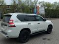 Toyota Land Cruiser Prado 2015 года за 21 500 000 тг. в Алматы – фото 3