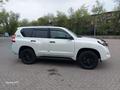 Toyota Land Cruiser Prado 2015 года за 21 500 000 тг. в Алматы – фото 4