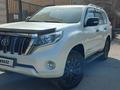 Toyota Land Cruiser Prado 2015 года за 21 500 000 тг. в Алматы – фото 8