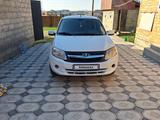 ВАЗ (Lada) Granta 2190 2014 годаүшін3 000 000 тг. в Усть-Каменогорск – фото 2