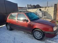 Volkswagen Golf 1993 годаүшін850 000 тг. в Тараз