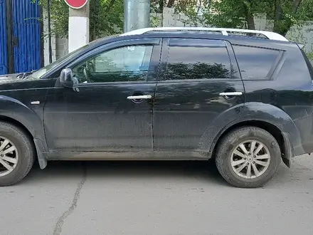 Mitsubishi Outlander 2007 года за 5 200 000 тг. в Караганда – фото 5