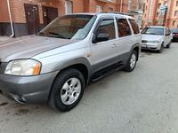 Mazda Tribute 2001 года за 3 200 000 тг. в Кызылорда